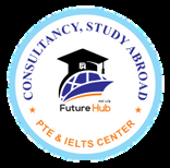 Future Hub — Consultancy, Study Abroad, PTE & IELTS Center