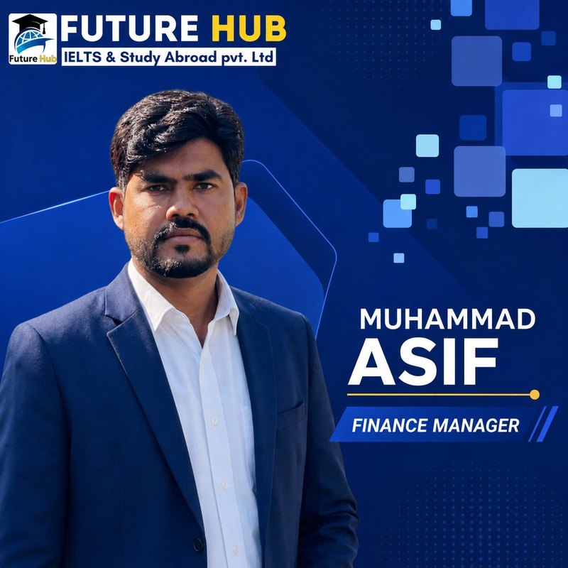 Muhammad Asif