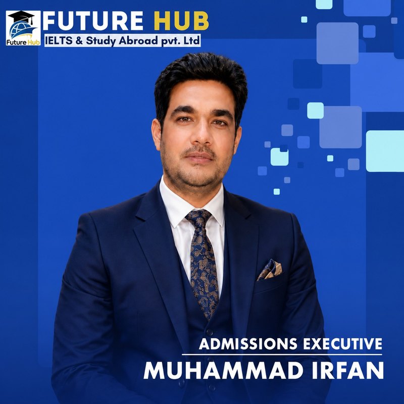 Muhammad Irfan