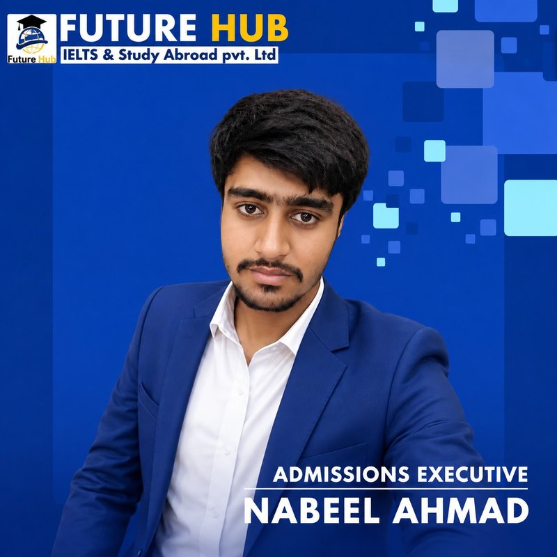 Nabeel Ahmad
