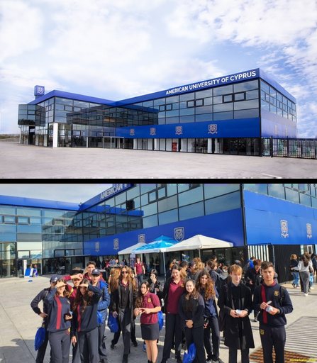 American University in Cyprus