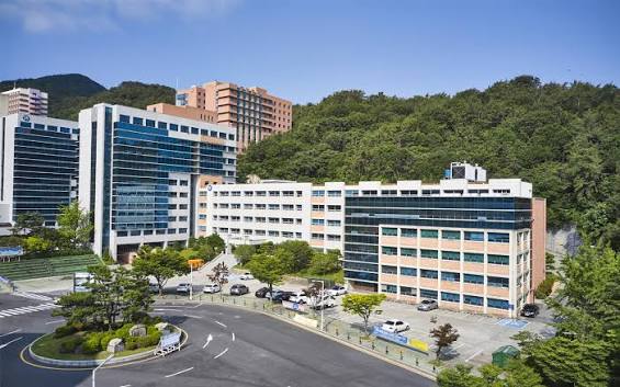 Dong-Eui University