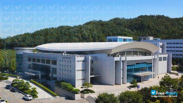 Namseoul University