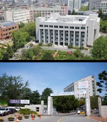 Woosong University